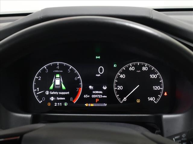 2025 Honda Odyssey EX-L:D14021