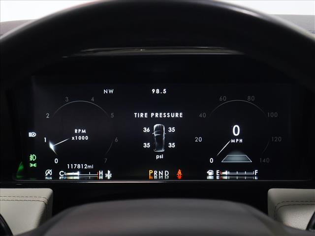 2019 LINCOLN Navigator Reserve:D13750