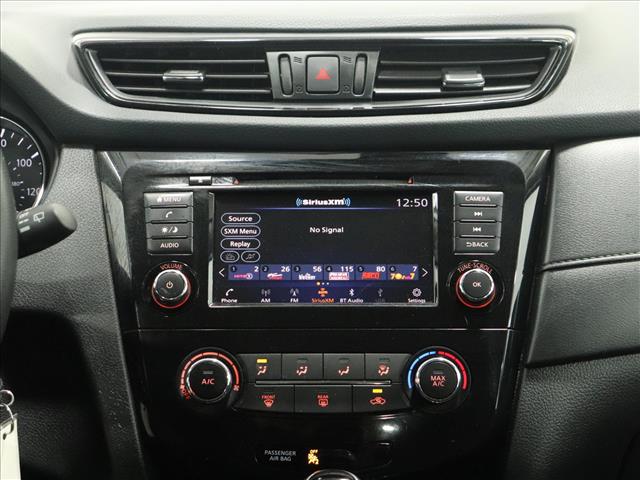 2020 Nissan Rogue S:D13619