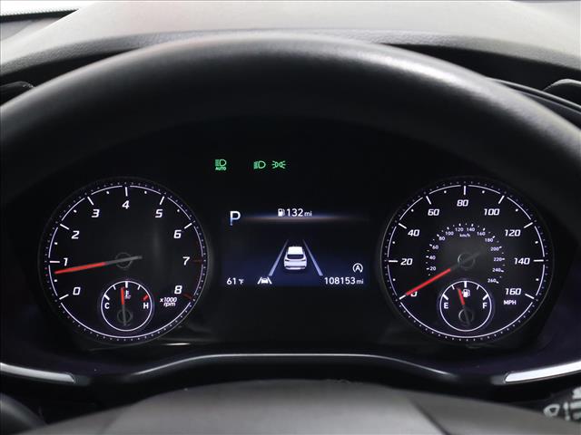 2021 Hyundai SANTA FE SEL:D14035
