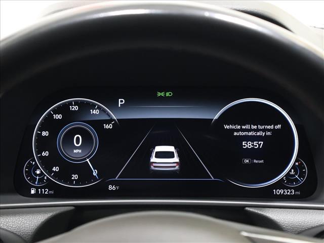 2020 Hyundai SONATA SEL Plus:D13881