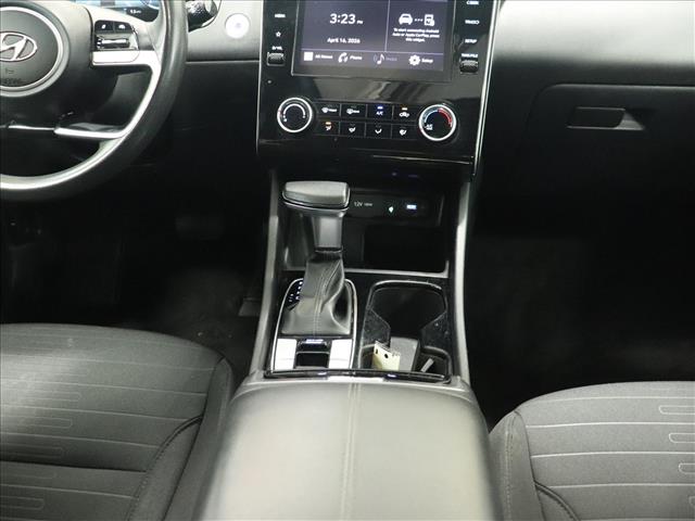 2022 Hyundai SANTA CRUZ SEL:D13671