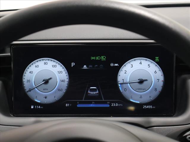 2024 Hyundai SANTA CRUZ SEL:D13902