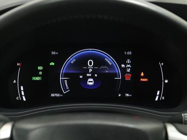 2024 Toyota Grand Highlander Hybrid:D13454