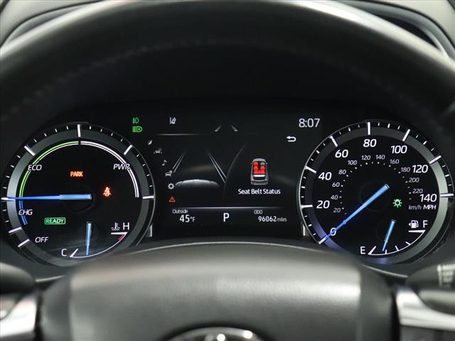 2021 Toyota Highlander Hybrid XLE:D13231