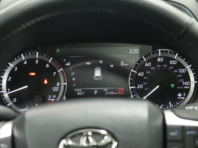 2024 Toyota Highlander XLE:D13429