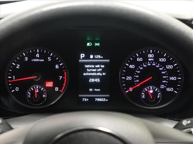 2023 Kia K5 LXS:D13611