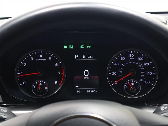 2024 Kia K5 GT:D13725