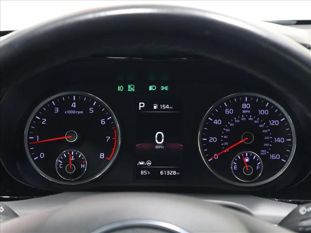 2022 Kia K5 GT-Line:D13941