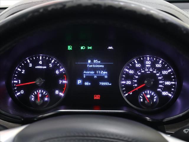 2022 Kia Telluride EX:D13812