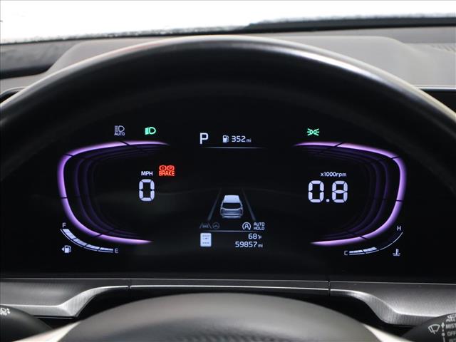 2025 Kia Telluride S:D14006