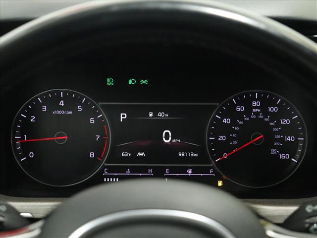 2022 Kia Sorento X-Line S:D13491