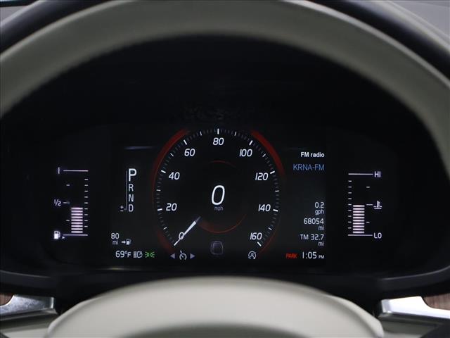 2019 Volvo S60 T6 Momentum:D13604