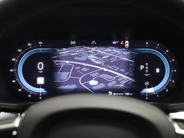 2023 Volvo S60 B5 Plus Dark Theme:D13307