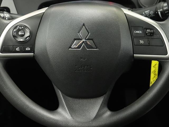 Photo of 2020 Mitsubishi Outlander ES in Iowa City, IA - 18,  2020 Mitsubishi Outlander ES:D13077