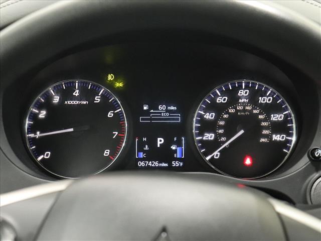 2019 Mitsubishi Outlander ES:D13446