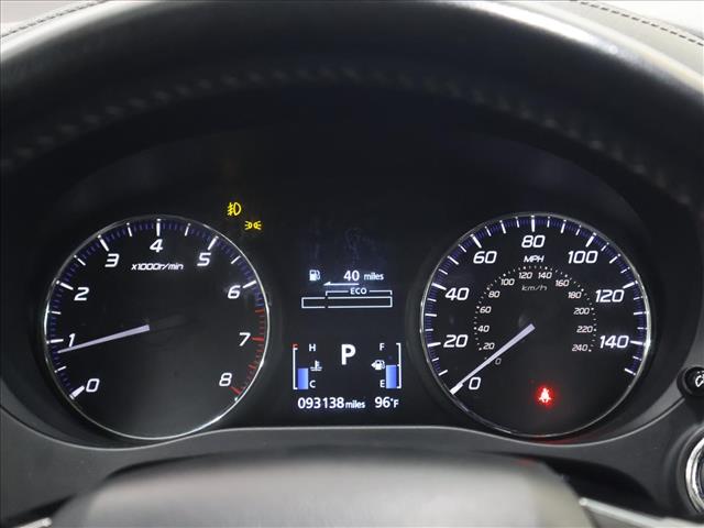 2020 Mitsubishi Outlander SEL:D13748