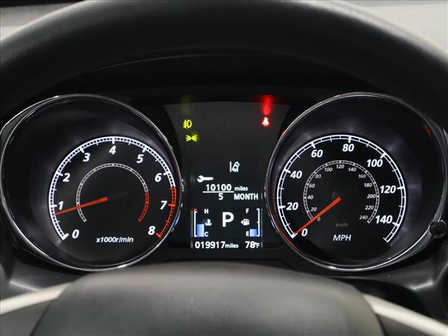 2024 Mitsubishi Outlander Sport ES:D13913
