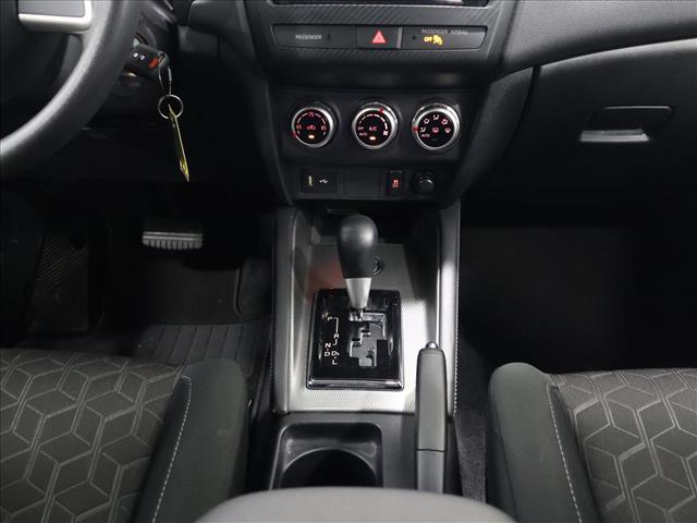 2025 Mitsubishi Outlander Sport ES:D13884