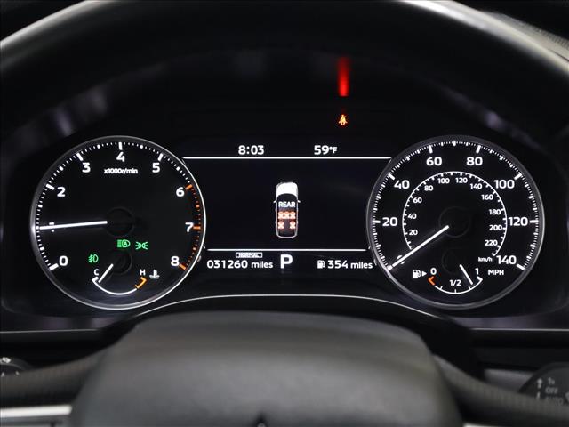 2025 Mitsubishi Outlander SE:D14007