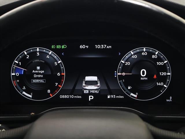 2024 Mitsubishi Outlander SEL Black Edition:D13761