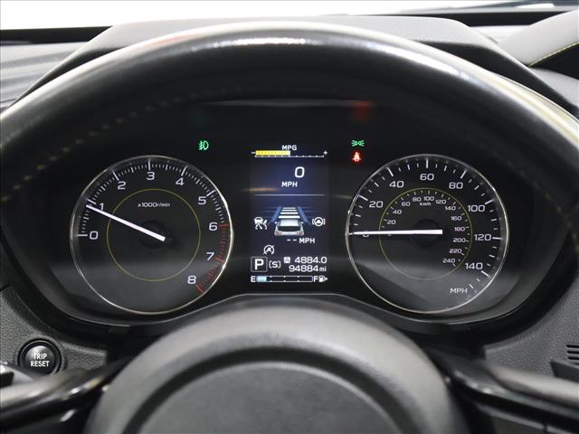 2021 Subaru Crosstrek Sport:D13952
