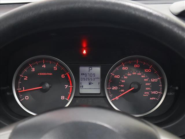 2015 Subaru Forester 2.5i Premium:D13741