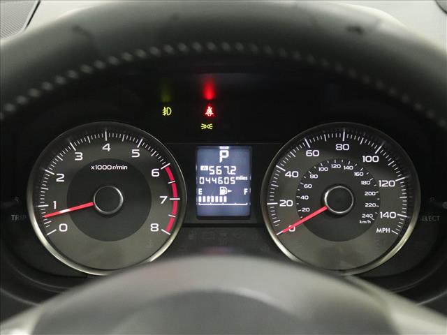 2016 Subaru Forester 2.5i Limited:D13489