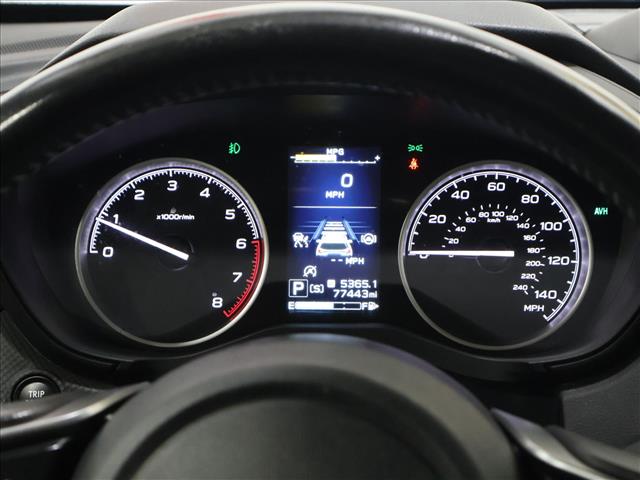 2022 Subaru Forester Premium:D13968
