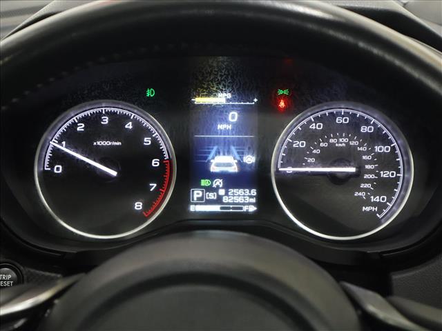 2023 Subaru Forester Premium:D13822