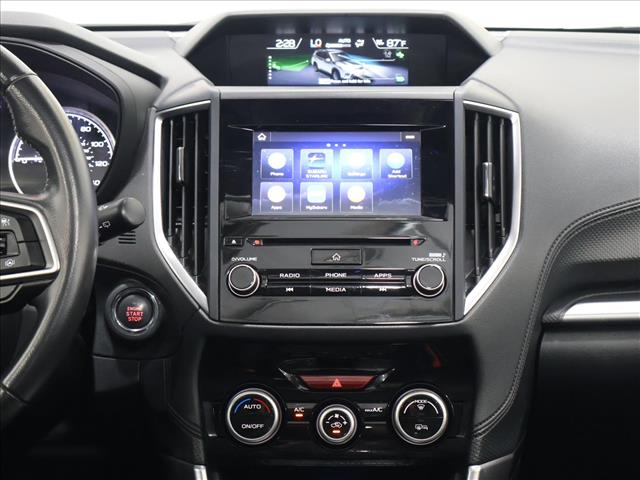 2023 Subaru Forester Premium:D13745