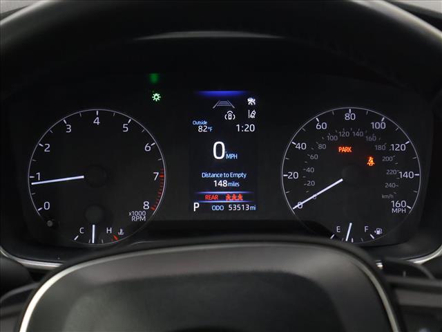 2024 Toyota Corolla Hatchback SE:D13943