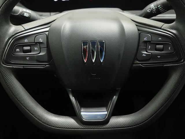 Photo of 2024 Buick Envista Preferred in Iowa City, IA - 18,  2024 Buick Envista Preferred:D13199