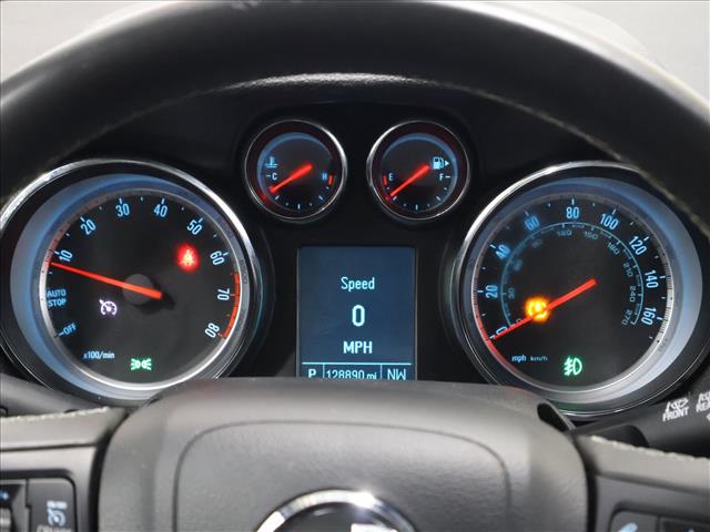 2016 Buick Encore Sport Touring:D13813A