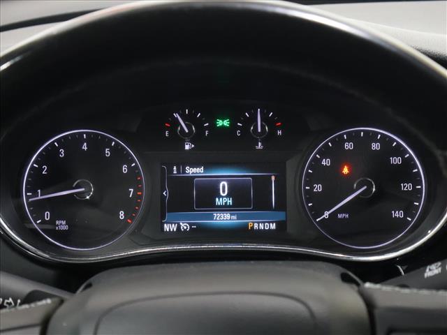 2018 Buick Encore Preferred:D13898