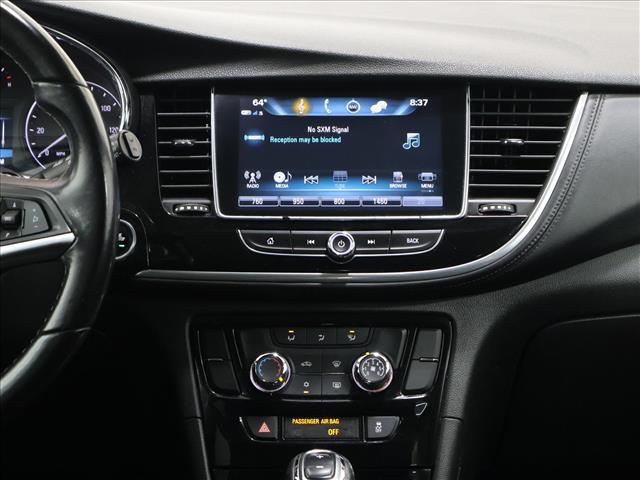 2019 Buick Encore Preferred:D14033