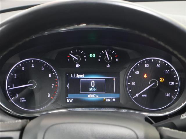 2018 Buick Encore Preferred:D13674