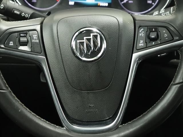 2018 Buick Encore Preferred:D13258