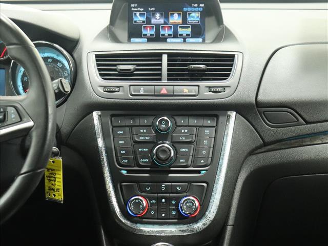 2016 Buick Encore Convenience:D13655