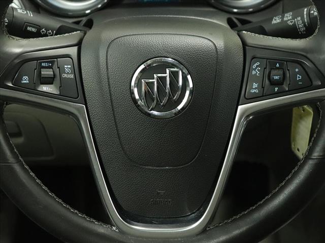 Photo of 2016 Buick Encore Leather in Iowa City, IA - 18,  2016 Buick Encore Leather:D13023