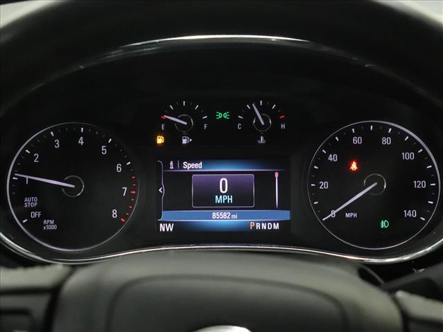 2019 Buick Encore Essence:D13436