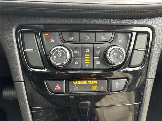 2019 Buick Encore Essence:D13399