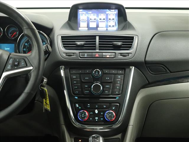 2014 Buick Encore Premium:D13556