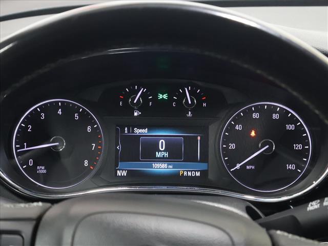 2018 Buick Encore Preferred:D13693