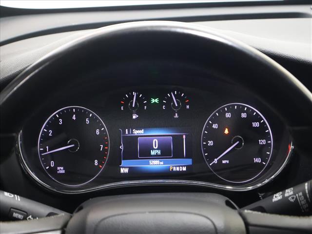 2022 Buick Encore Preferred:D13681