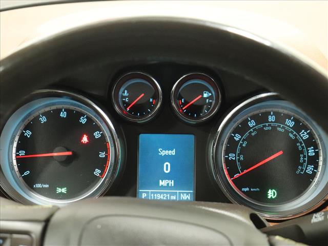 2016 Buick Encore Premium:D13515