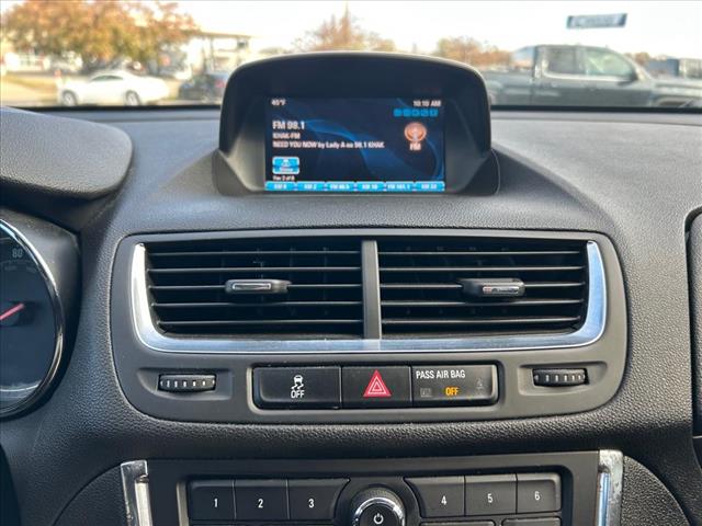 2016 Buick Encore Premium:D13346