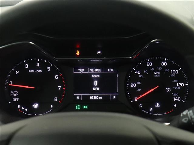 2023 Chevrolet Trailblazer LT:D13543