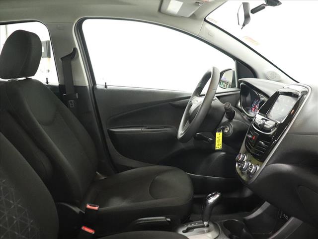 2021 Chevrolet Spark LS CVT:D13365