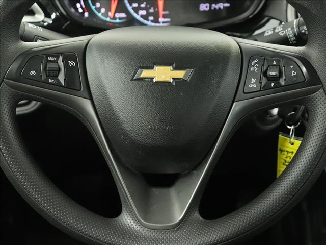 2021 Chevrolet Spark 1LT CVT:D13242